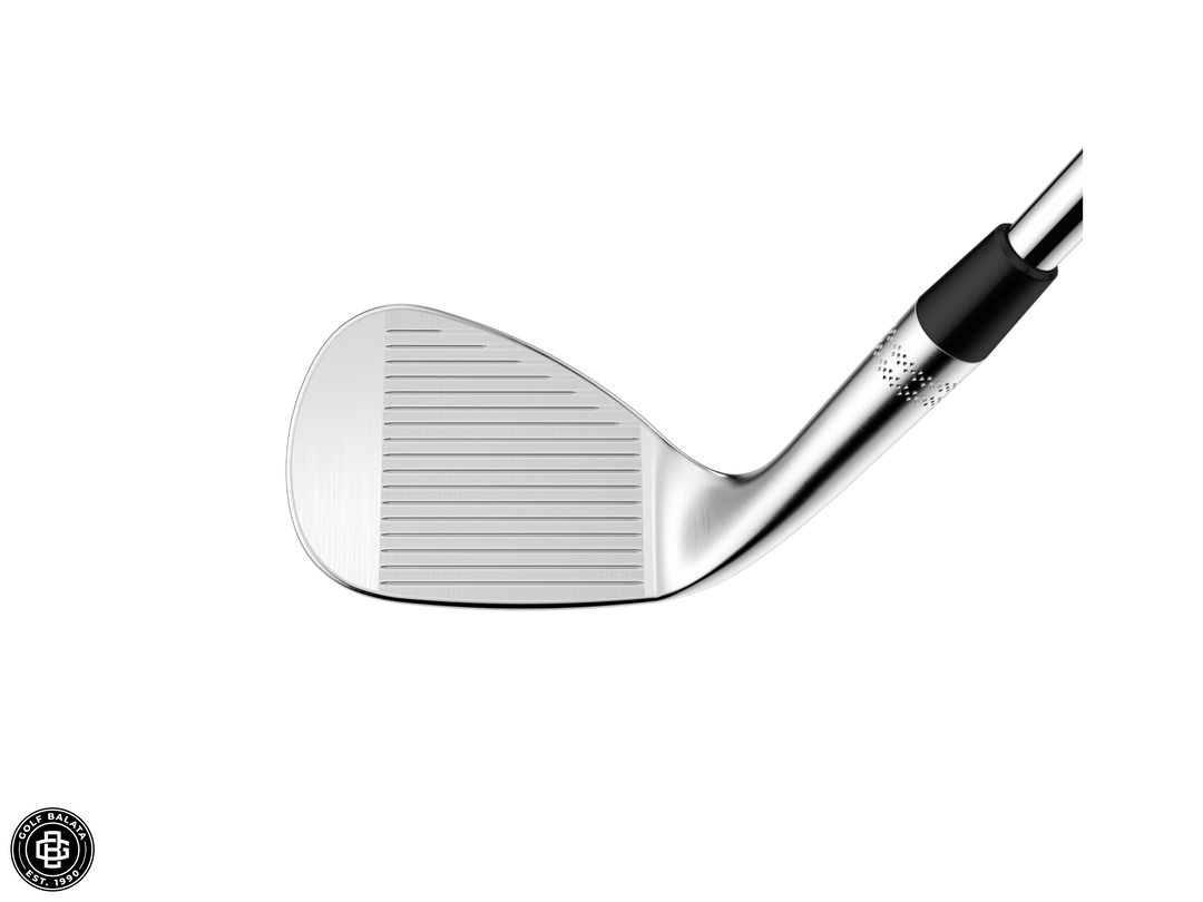 Callaway Opus SP Chrome