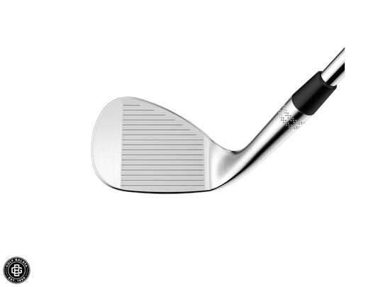 Callaway Opus SP Chrome