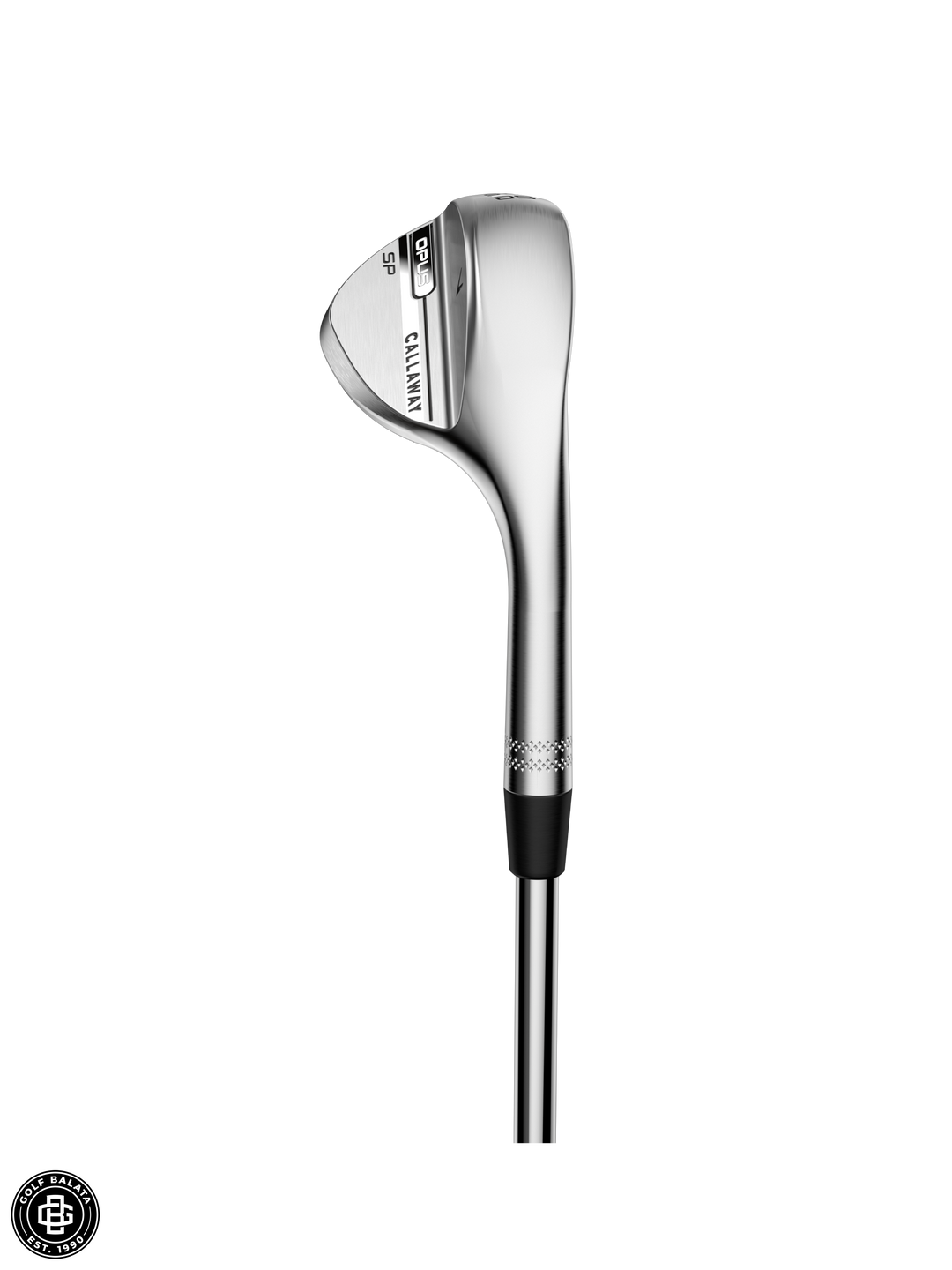 Callaway Opus SP Chrome