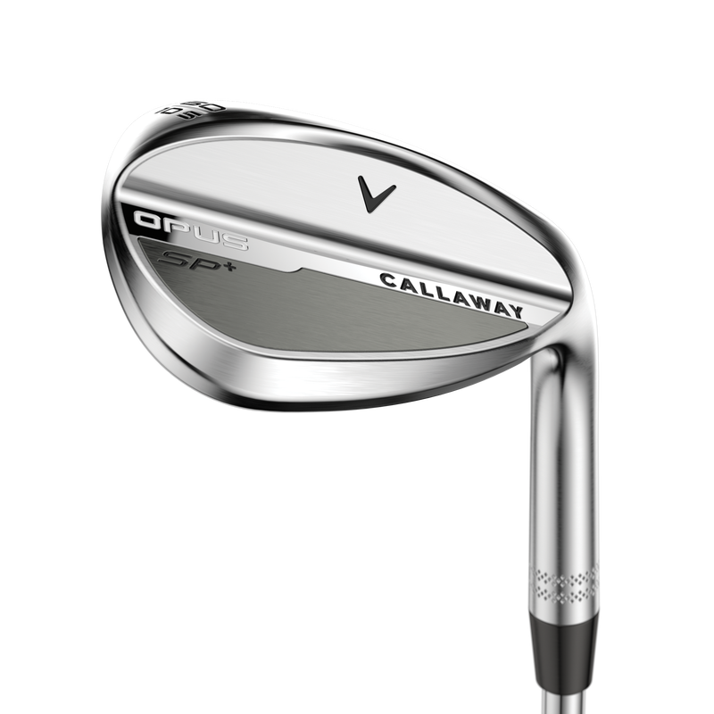 Callaway Opus SP + Chrome