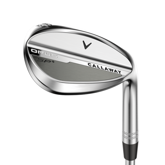 Callaway Opus SP + Chrome