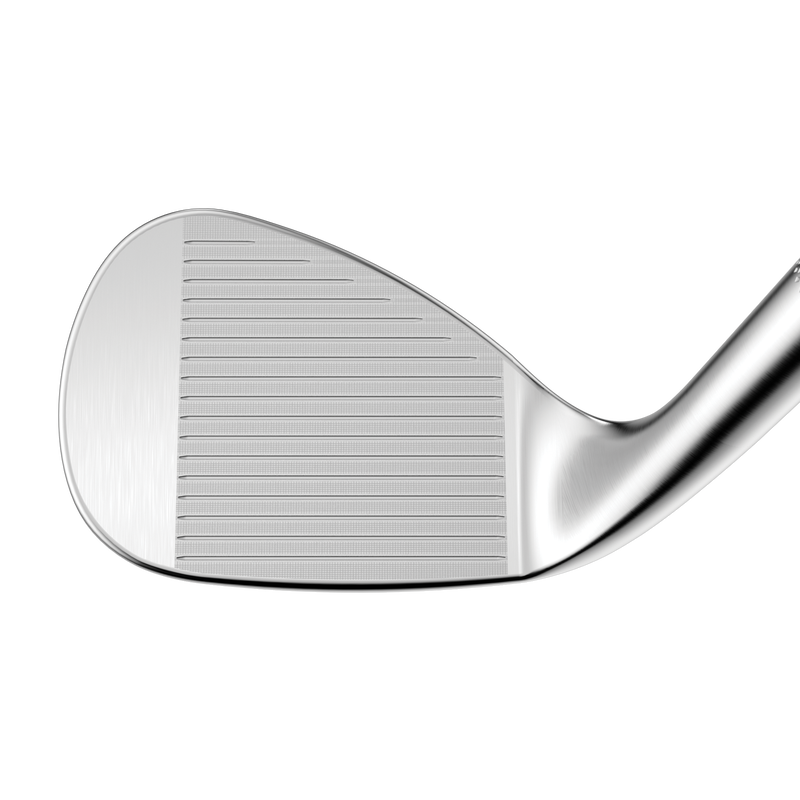 Callaway Opus SP + Chrome