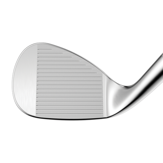 Callaway Opus SP + Chrome