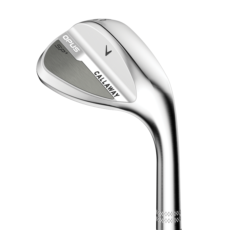 Callaway Opus SP + Chrome
