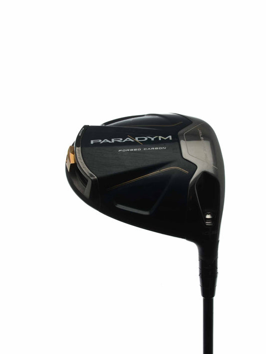 Callaway Paradym 10,5