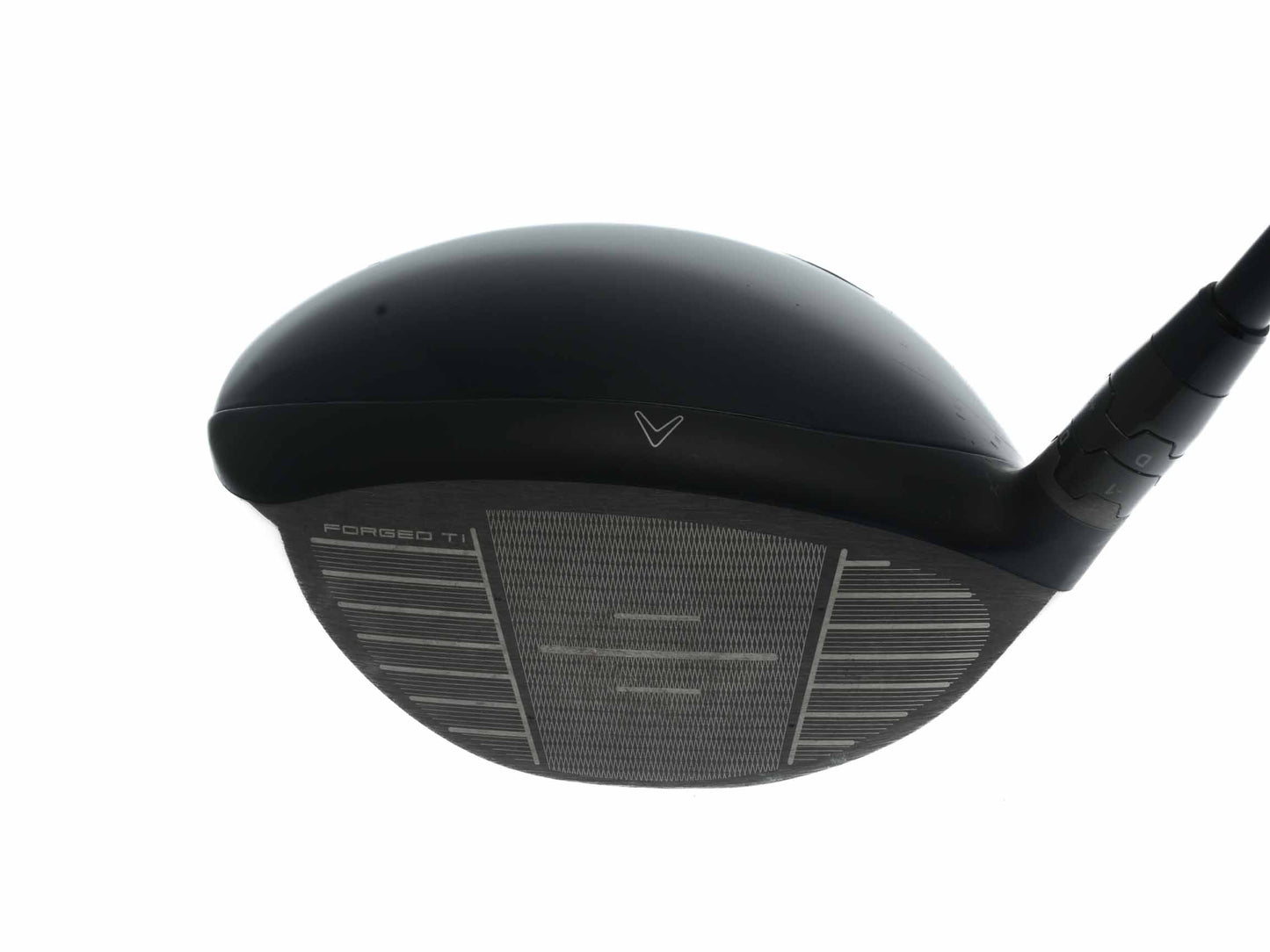 Callaway Paradym 10,5