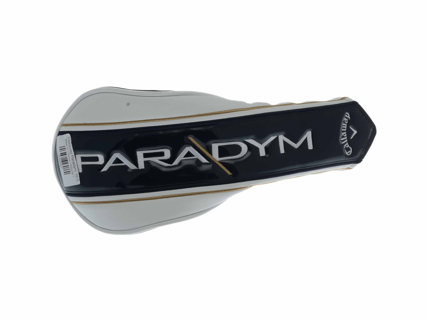 Callaway Paradym 10,5