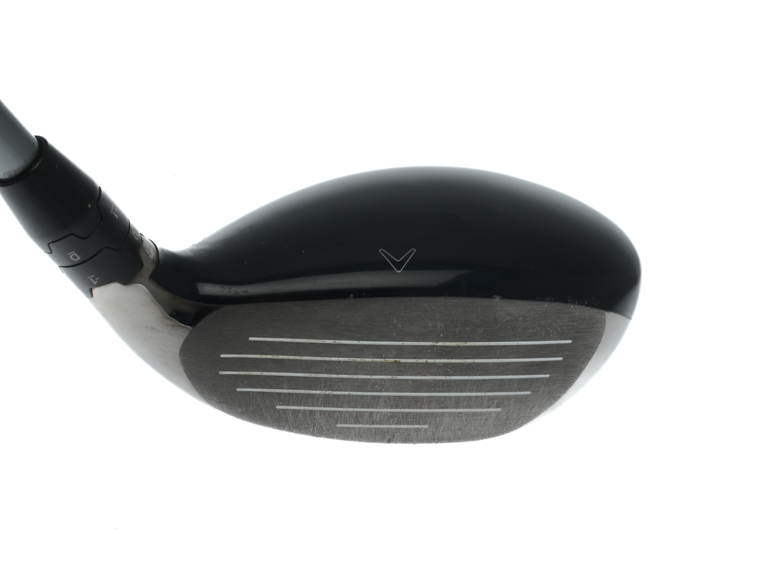 Callaway Paradym 3/18