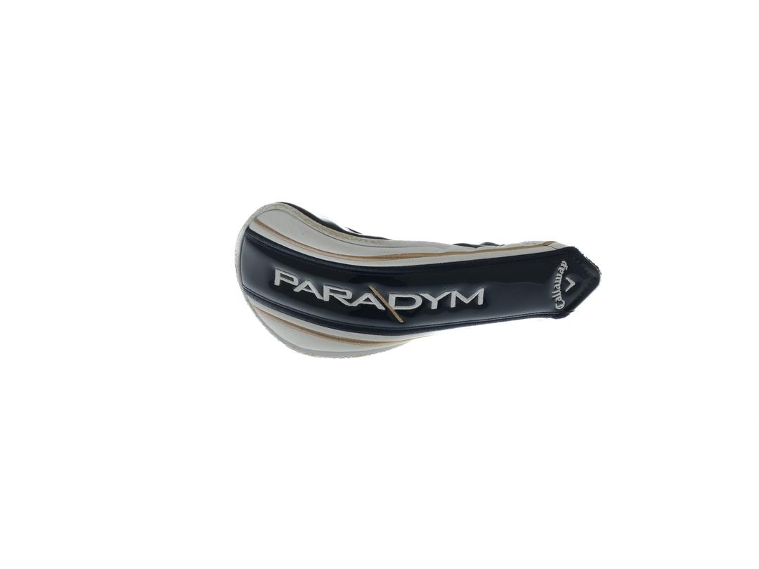 Callaway Paradym 3/18