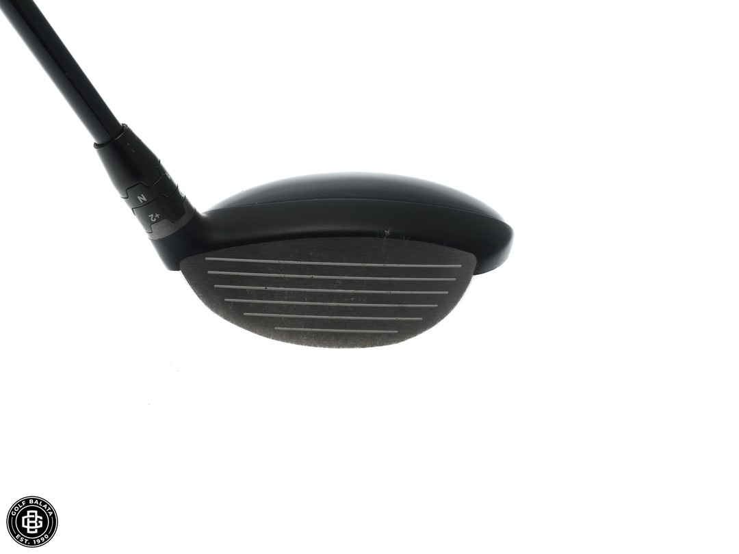 Callaway Paradym Triple Diamond 5/18