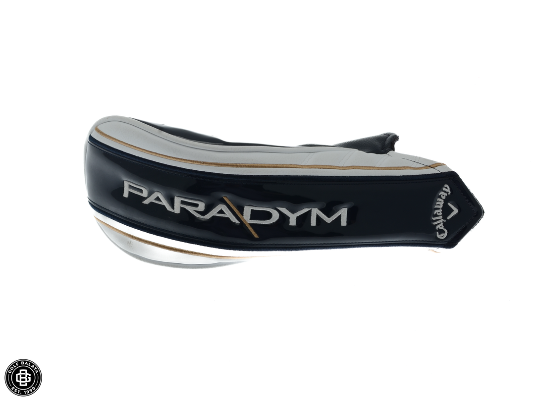 Callaway Paradym Triple Diamond 5/18