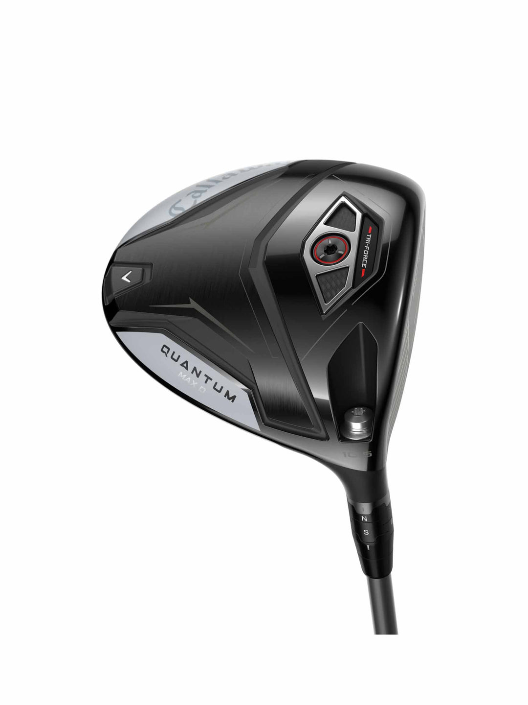 Callaway Quantum Max D