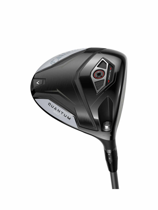 Callaway Quantum Max D