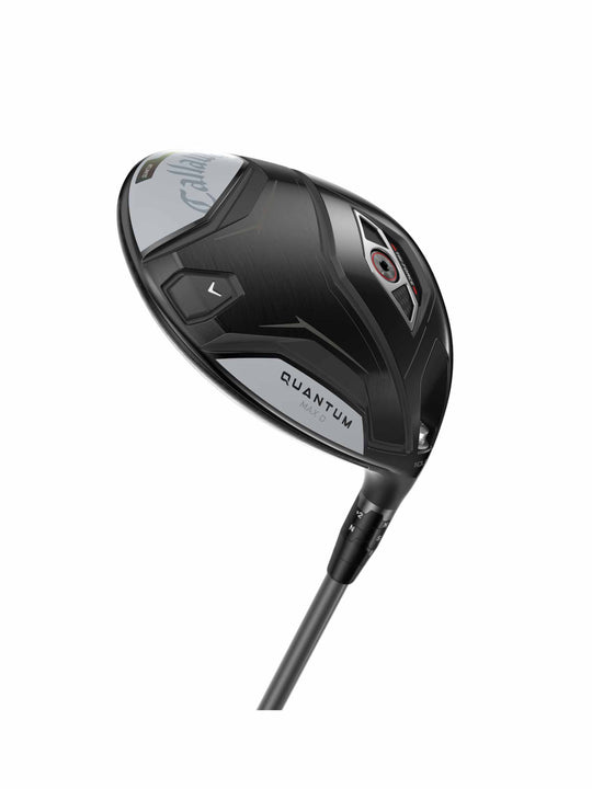 Callaway Quantum Max D