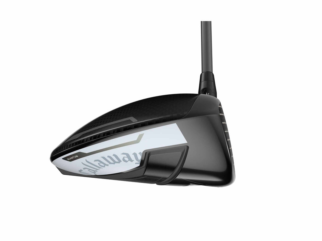 Callaway Quantum Max D