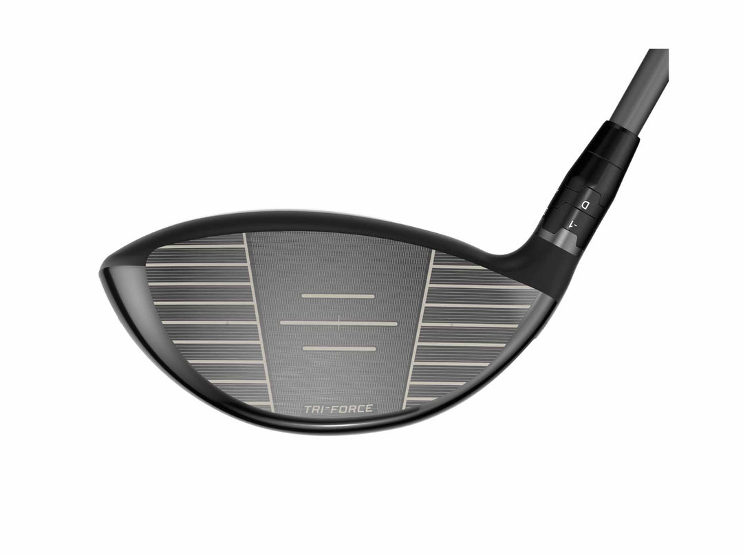 Callaway Quantum Max D