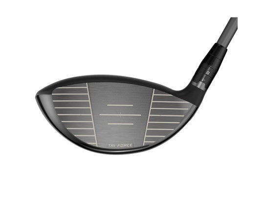 Callaway Quantum Max D