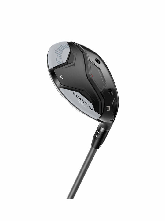Callaway Quantum Max D