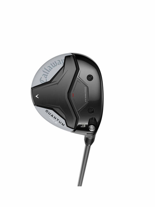 Callaway Quantum Max D