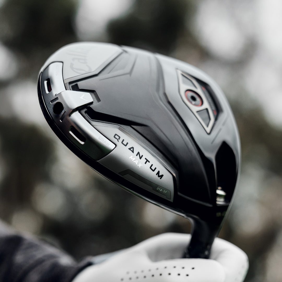 Callaway Quantum Max