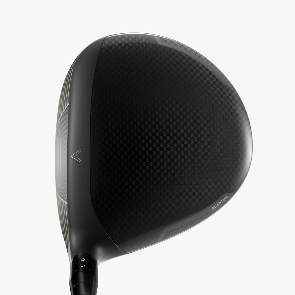Callaway Quantum Max