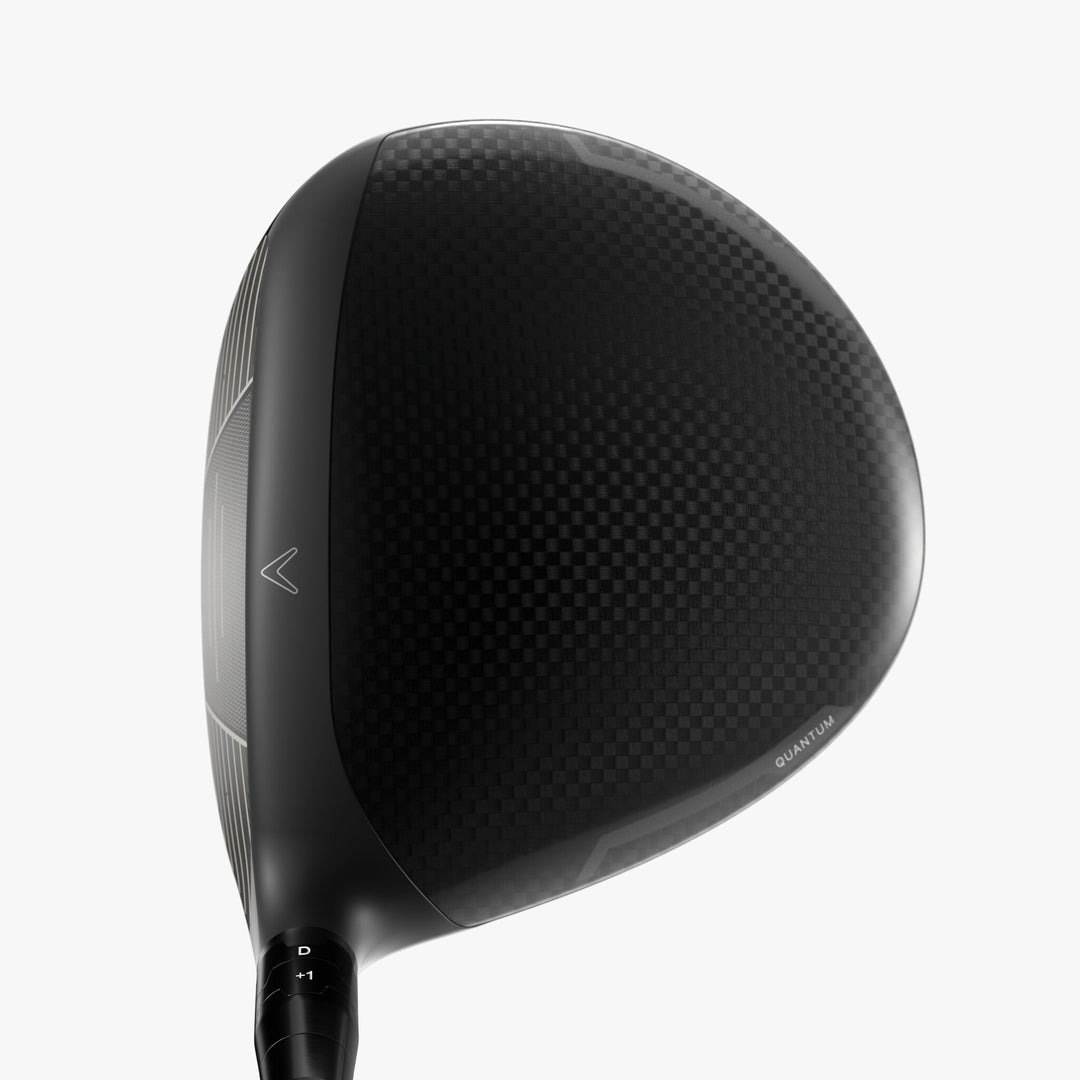Callaway Quantum Max