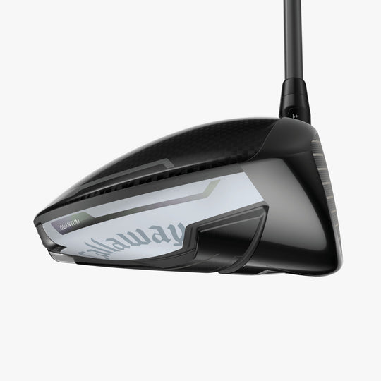 Callaway Quantum Max