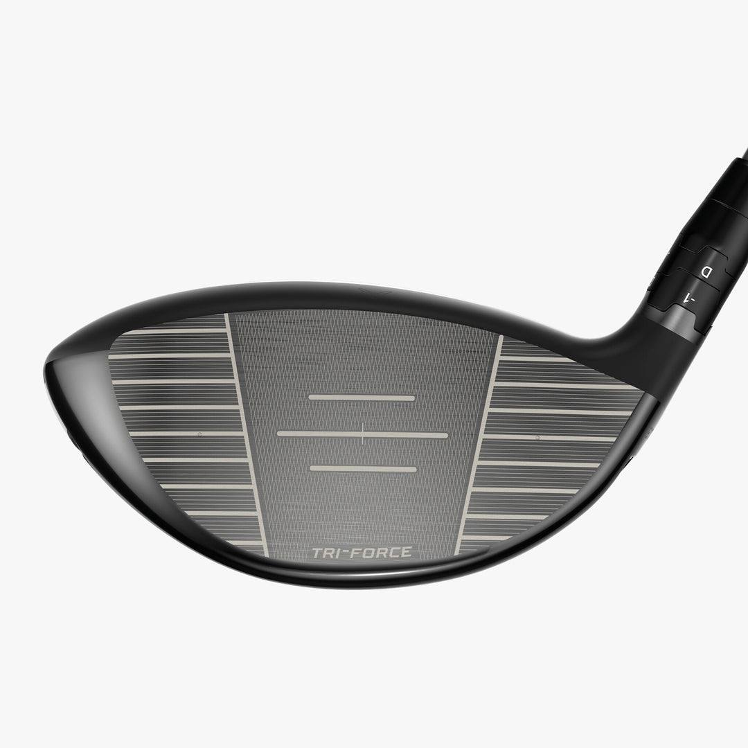 Callaway Quantum Max