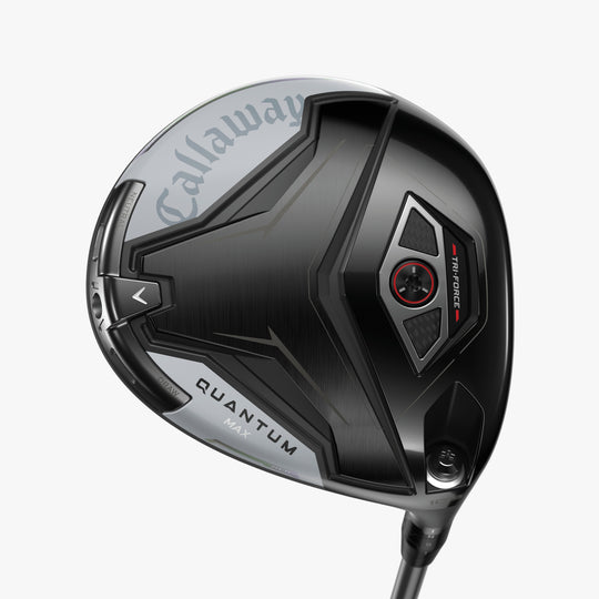 Callaway Quantum Max