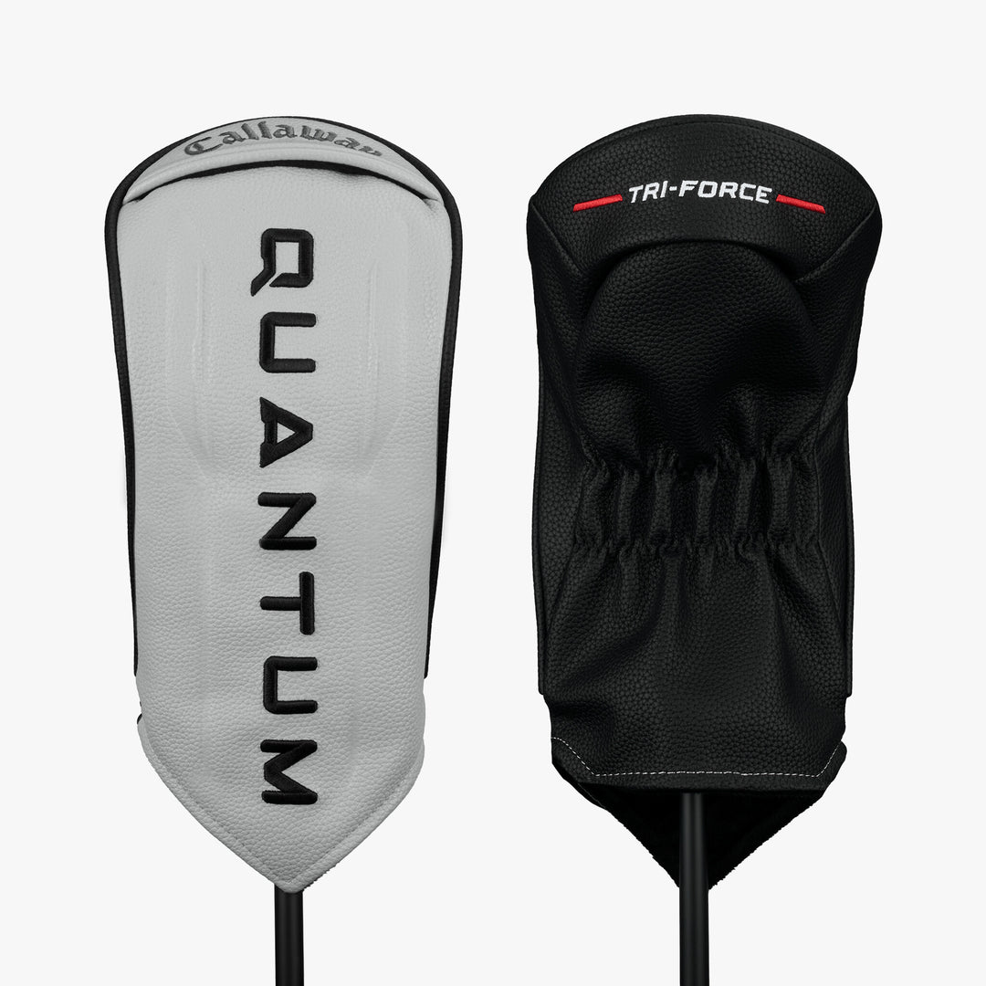Callaway Quantum Max