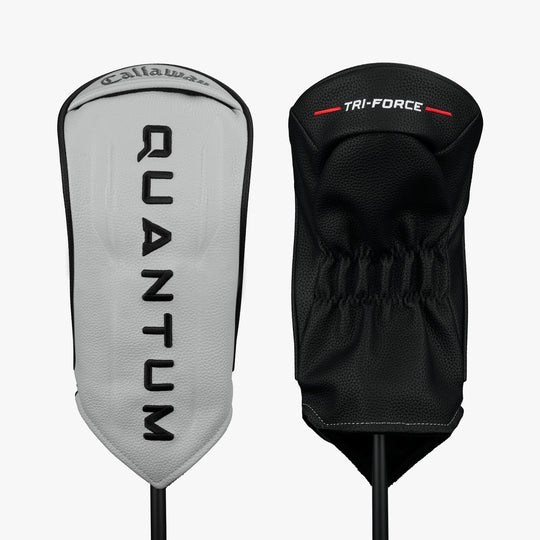 Callaway Quantum Max