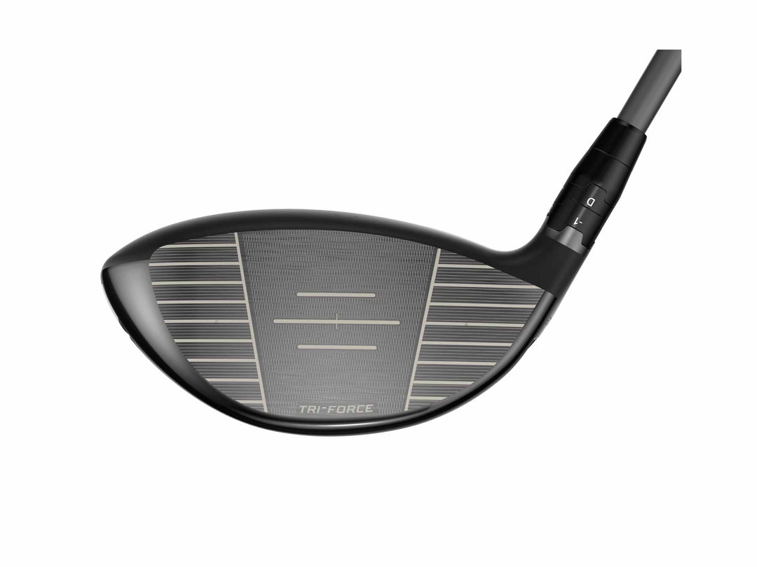 Callaway Quantum Max