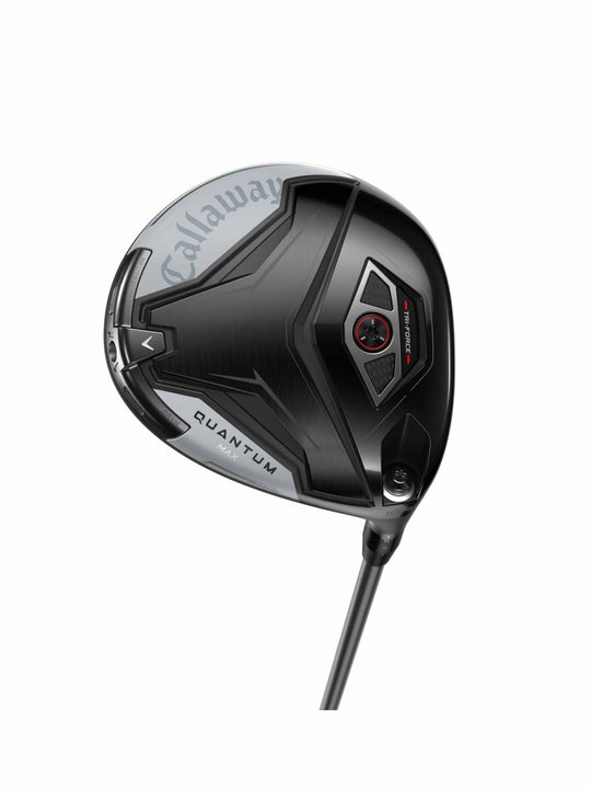 Callaway Quantum Max