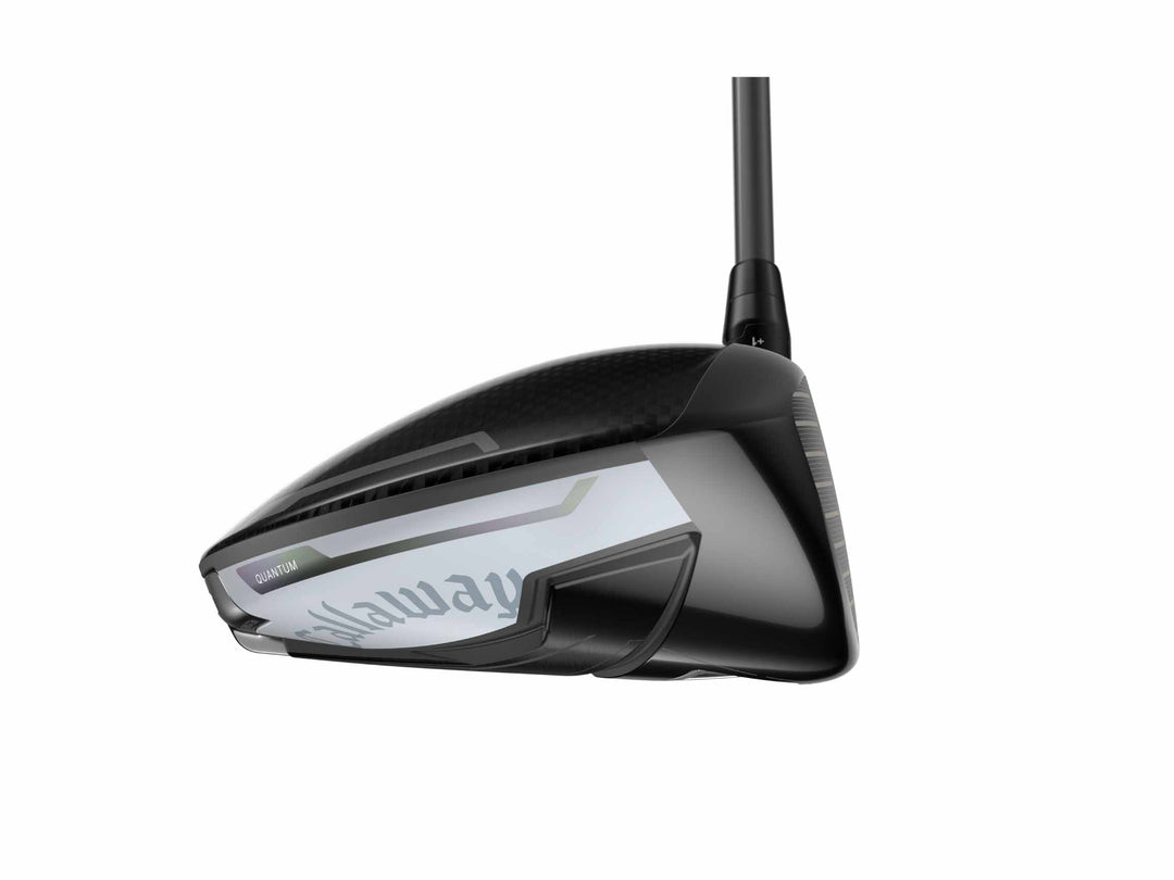 Callaway Quantum Max