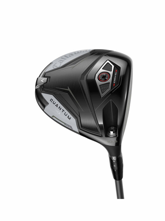 Callaway Quantum Max