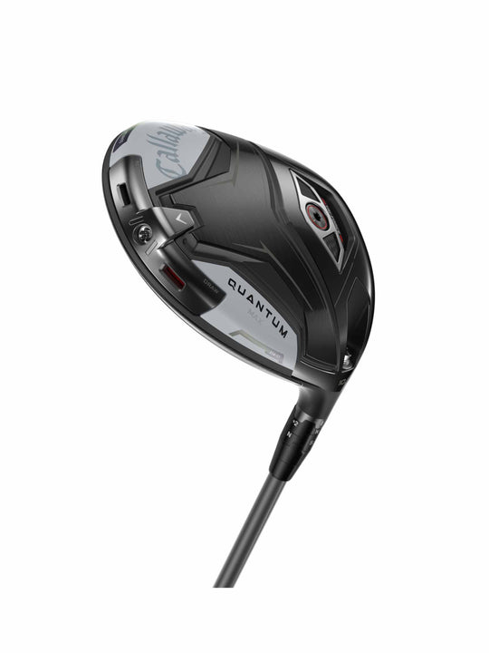 Callaway Quantum Max