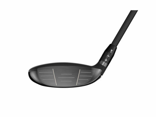 Callaway Quantum Max Fast