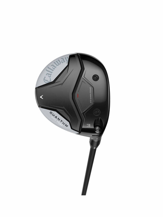Callaway Quantum Max Fast