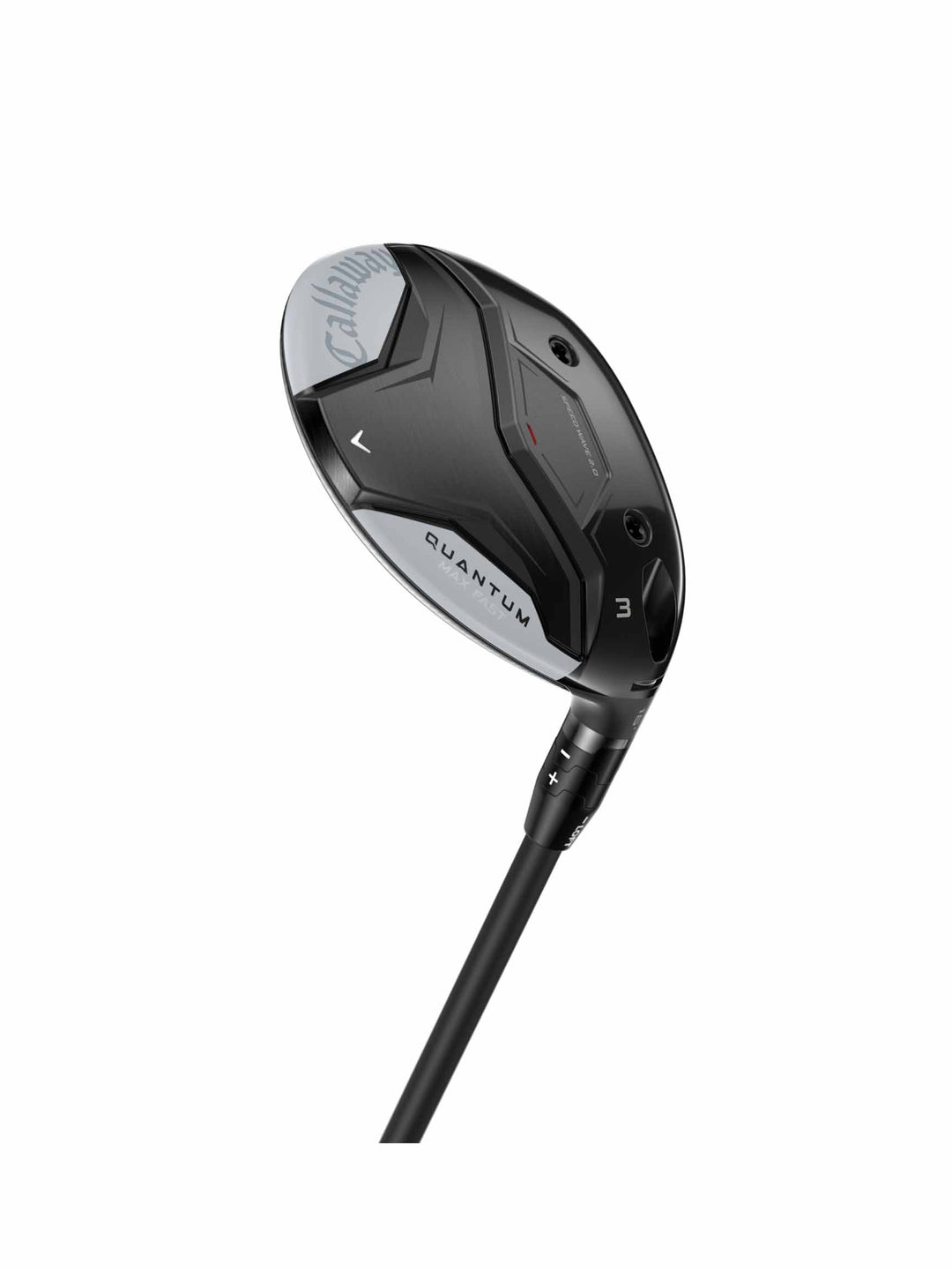 Callaway Quantum Max Fast