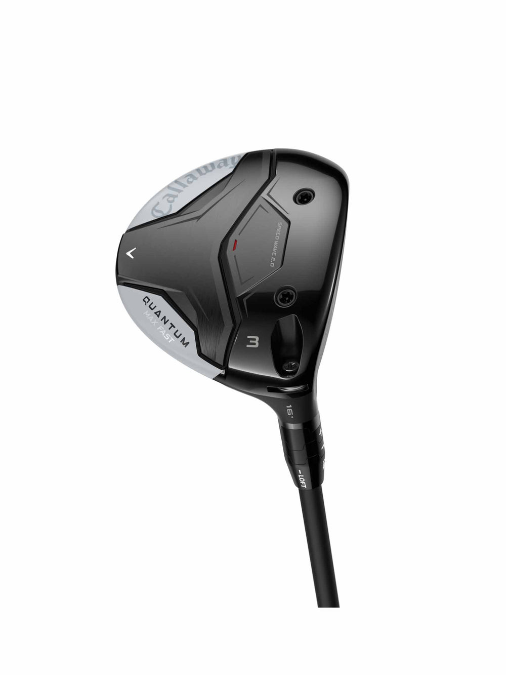 Callaway Quantum Max Fast