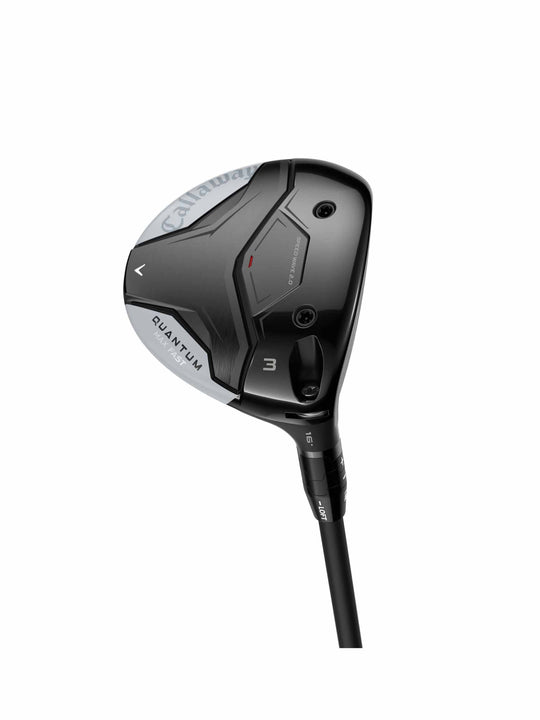 Callaway Quantum Max Fast