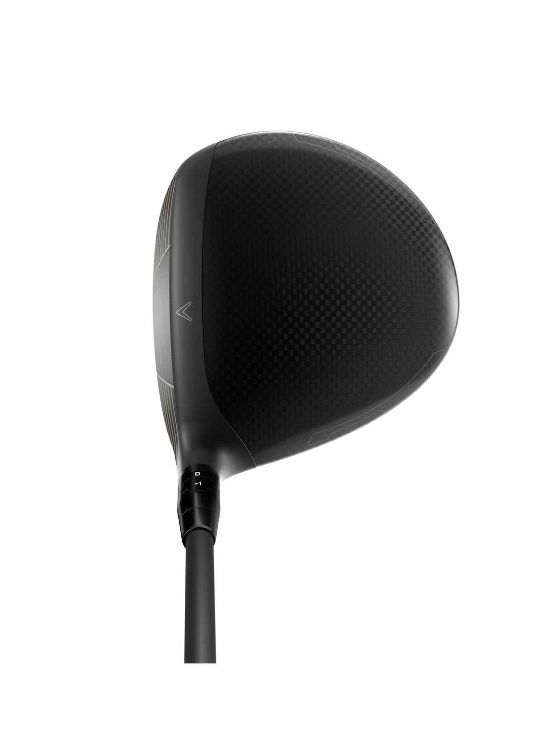 Callaway Quantum Max Fast