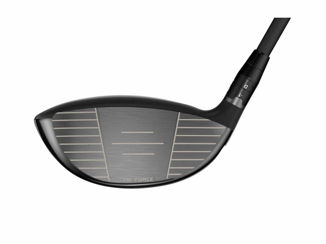 Callaway Quantum Max Fast