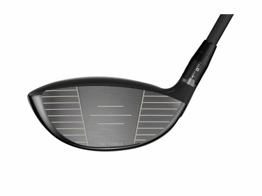 Callaway Quantum Max Fast
