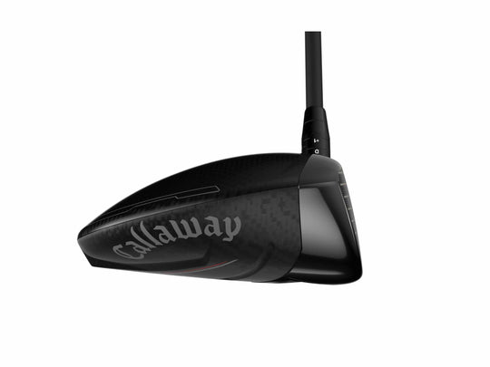 Callaway Quantum Max Fast