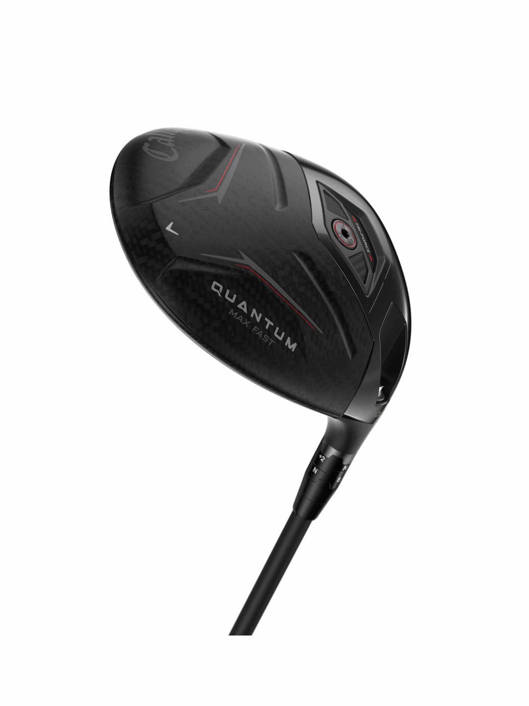 Callaway Quantum Max Fast