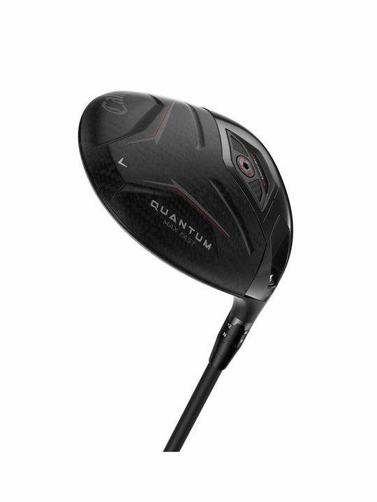 Callaway Quantum Max Fast