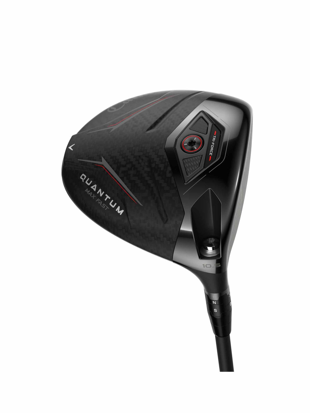 Callaway Quantum Max Fast