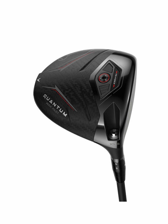 Callaway Quantum Max Fast