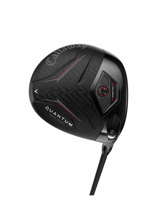 Callaway Quantum Max Fast